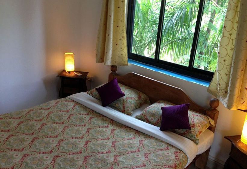 Hôtel The Mandala Resort 14