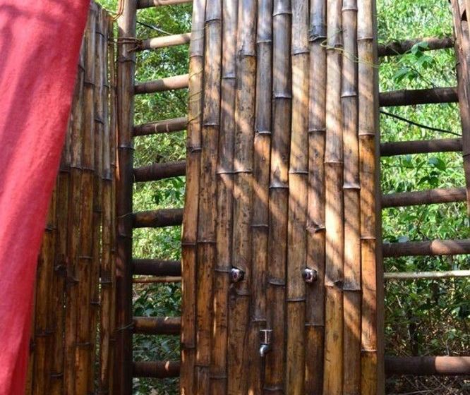 Hôtel The Mandala Resort 15