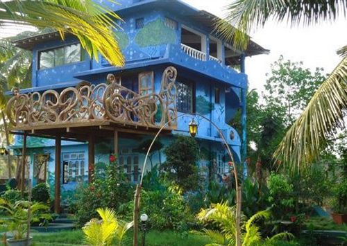 Hôtel The Mandala Resort 16