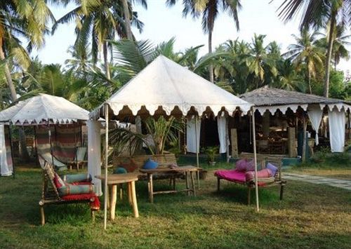 Hôtel The Mandala Resort 18