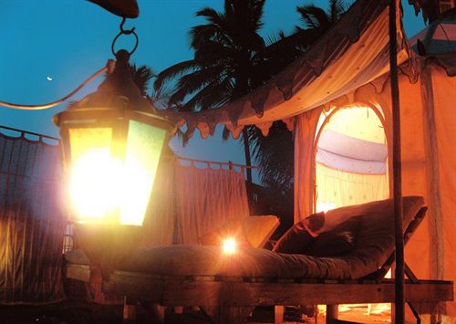 Hôtel The Mandala Resort 20