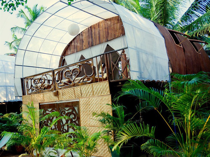 Hôtel The Mandala Resort 4