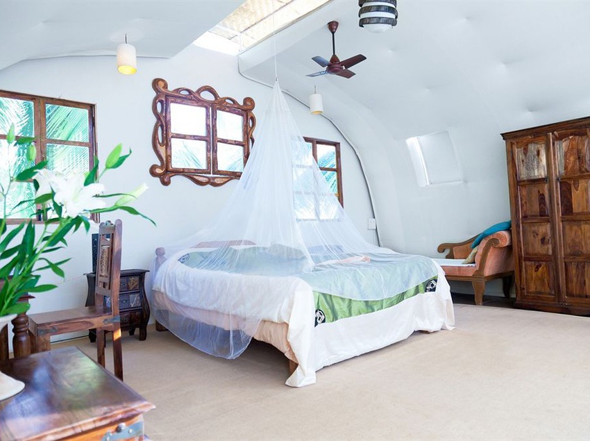 Hôtel The Mandala Resort 6