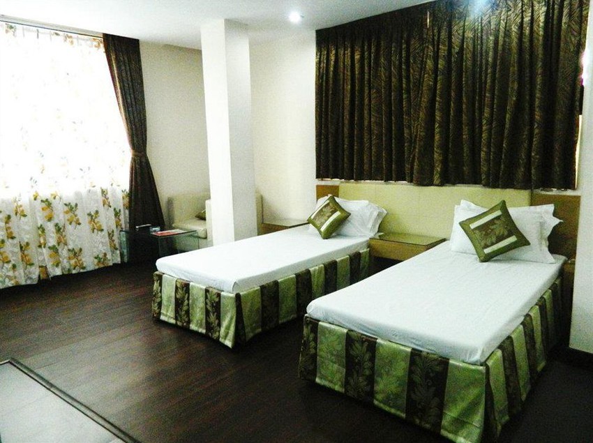 Hotel Lee International 1