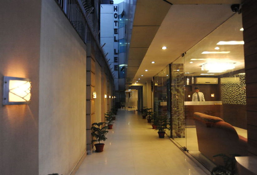 Hotel Lee International 11