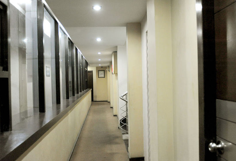 Hotel Lee International 12