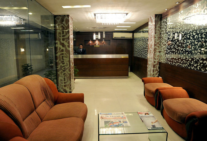 Hotel Lee International 13