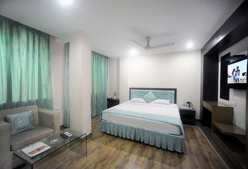 Hotel Lee International 14