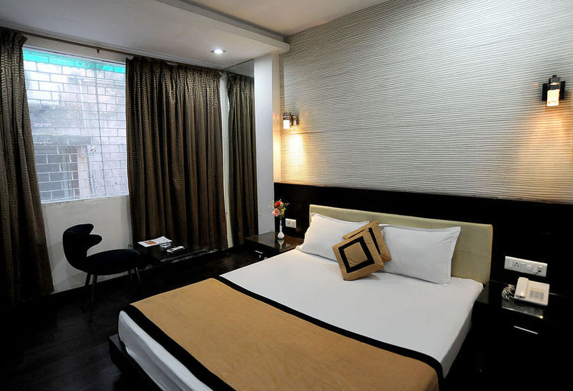 Hotel Lee International 16