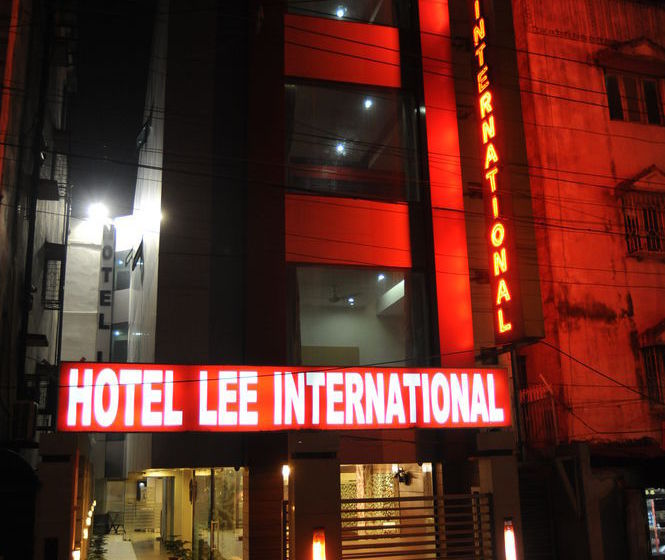 Hotel Lee International 19