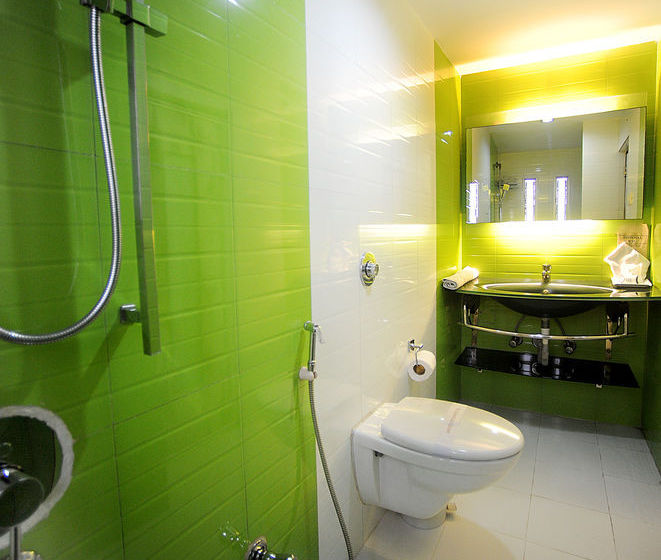 Hotel Lee International 20