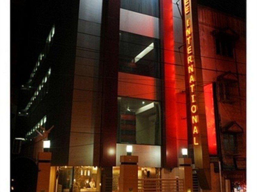 Hotel Lee International 6