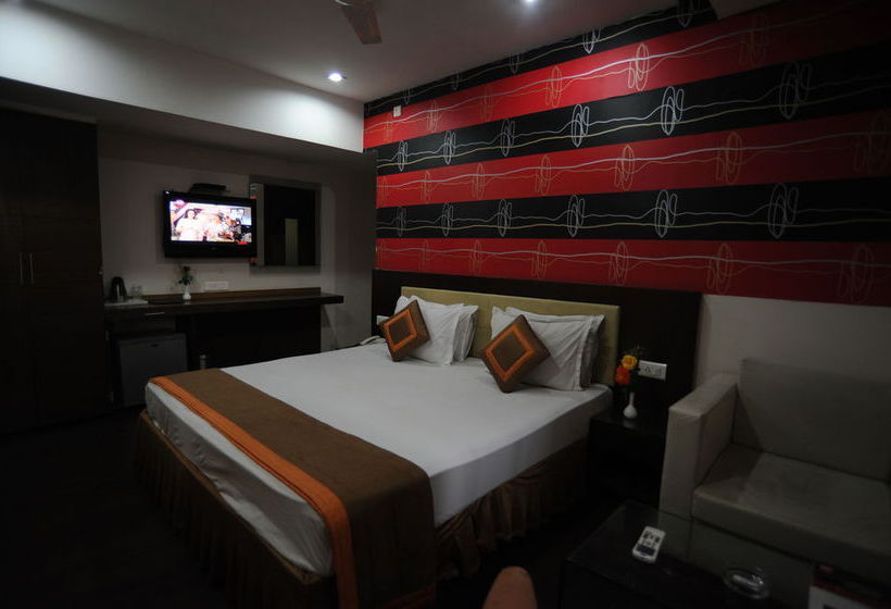 Hotel Lee International 7