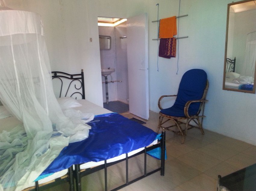 Hotel Casa Fiesta 10