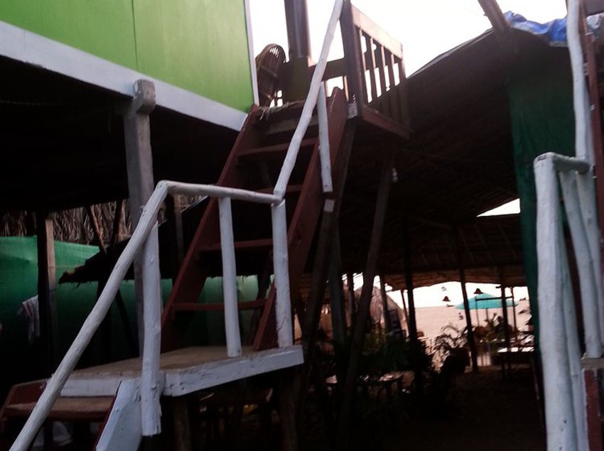 Hotel Casa Fiesta 11