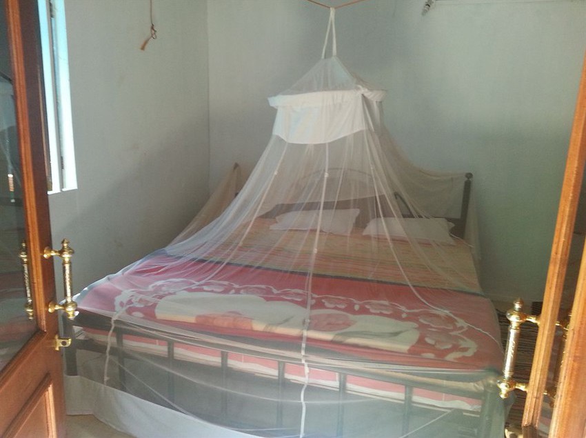 Hotel Casa Fiesta 12