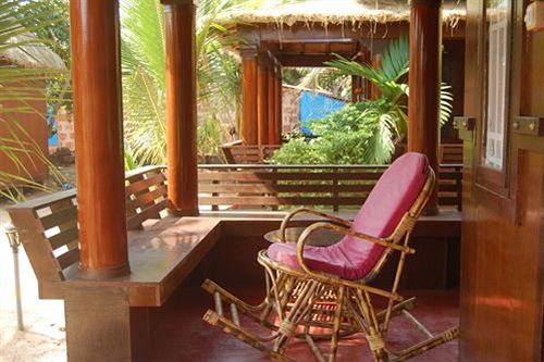 Hotel Casa Fiesta 20