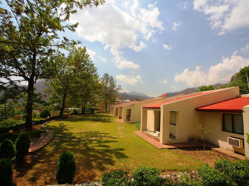 Hotel Country Inn - Bhimtal 1