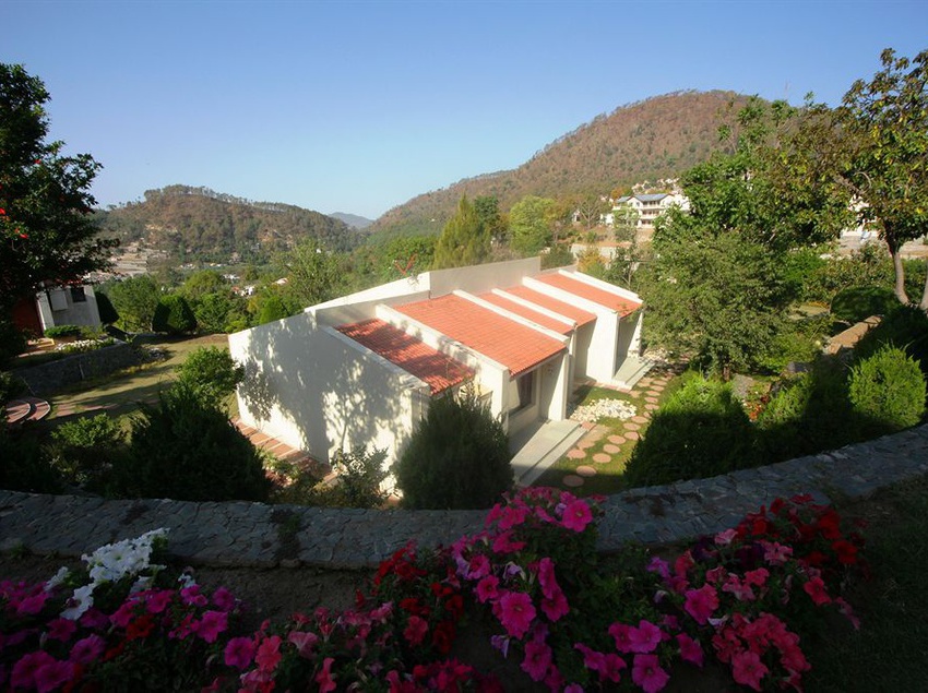 Hotel Country Inn - Bhimtal 10