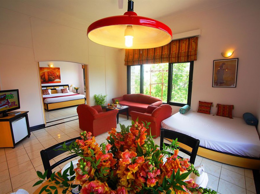 Hotel Country Inn - Bhimtal 11