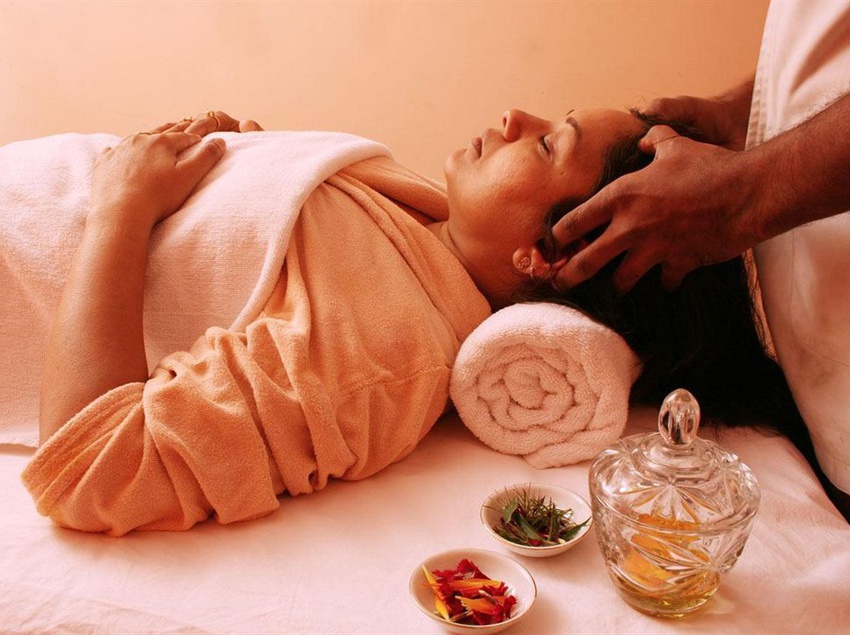 Hotel Country Inn - Bhimtal 12