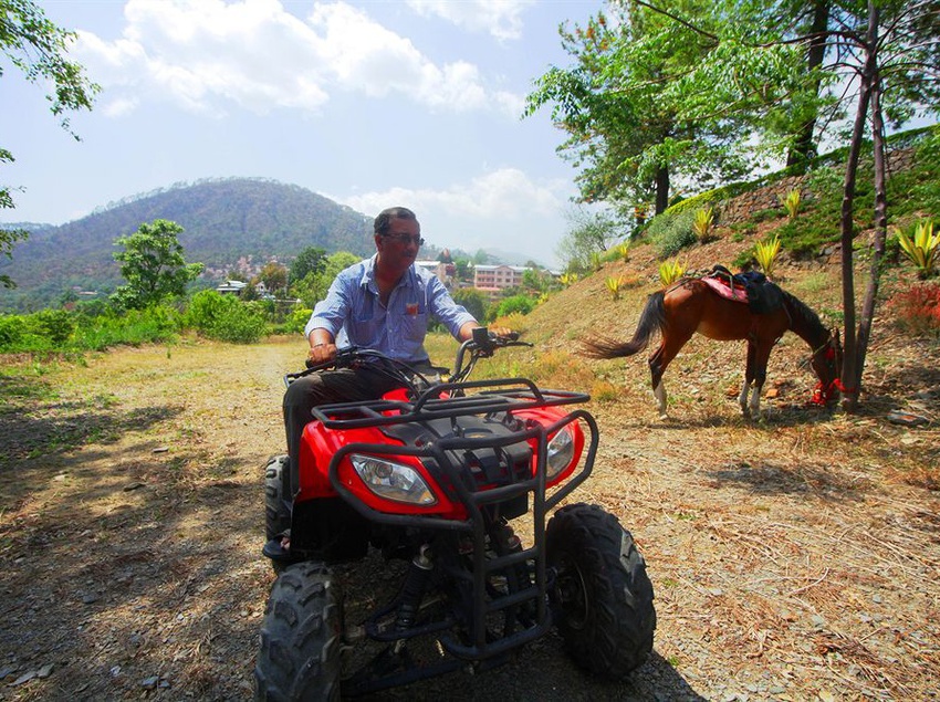 Hotel Country Inn - Bhimtal 13