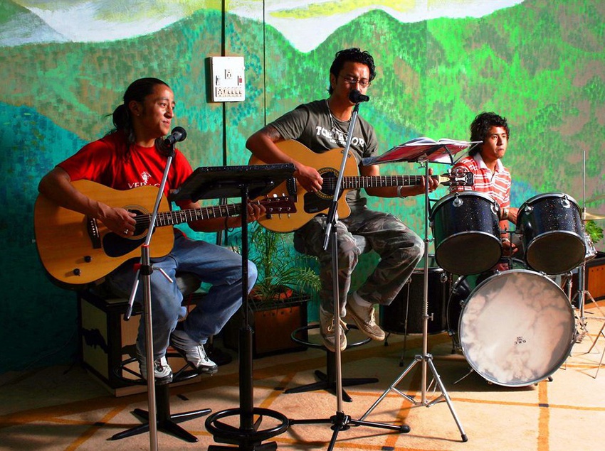 Hotel Country Inn - Bhimtal 15