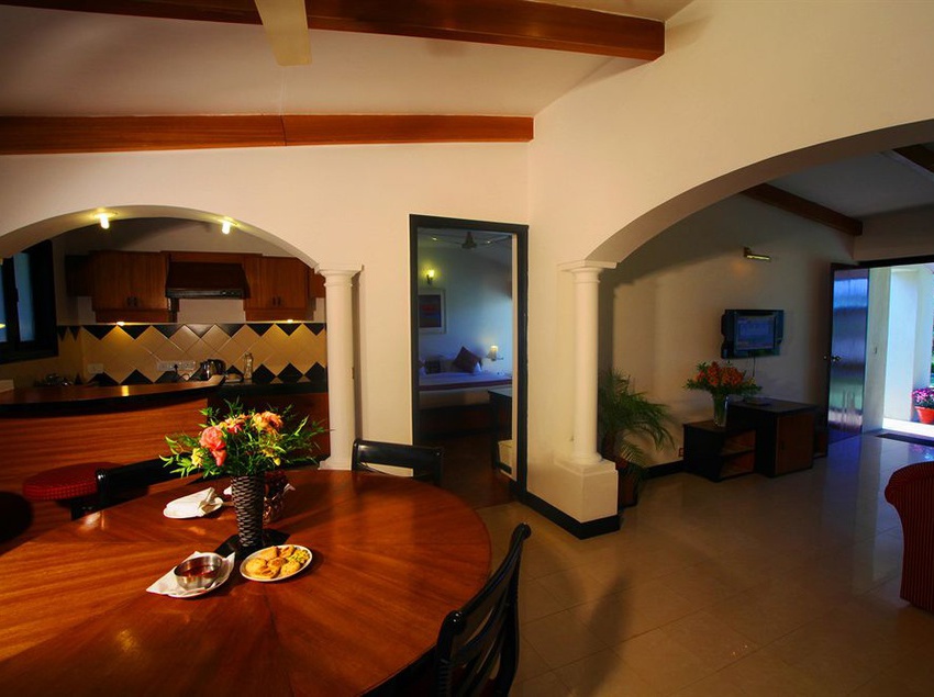 Hotel Country Inn - Bhimtal 16