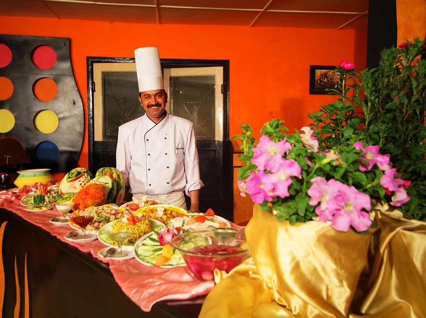 Hotel Country Inn - Bhimtal 17