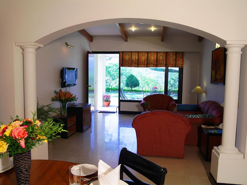 Hotel Country Inn - Bhimtal 18