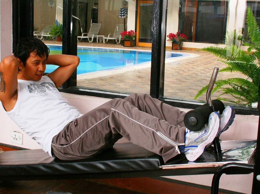 Hotel Country Inn - Bhimtal 19