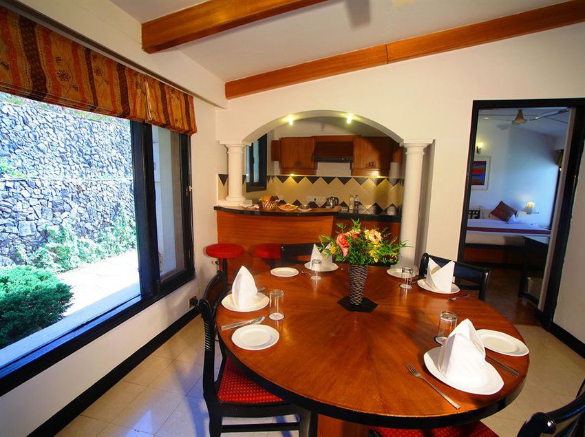 Hotel Country Inn - Bhimtal 2