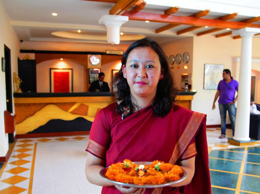 Hotel Country Inn - Bhimtal 20