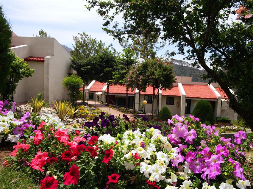 Hotel Country Inn - Bhimtal 4