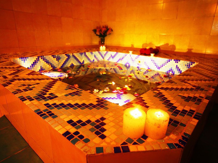 Hotel Country Inn - Bhimtal 8