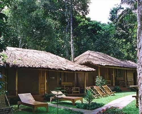 Hotel Thekkady Woods N Spice a Sterling Holiday Resort 10