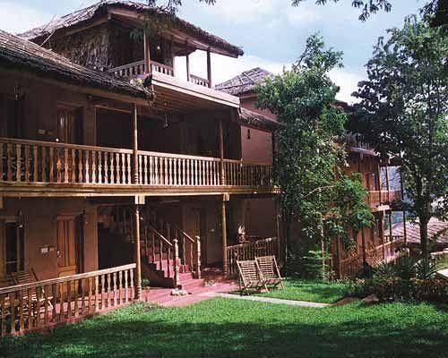 Hotel Thekkady Woods N Spice a Sterling Holiday Resort 11