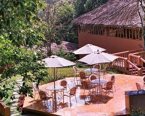 Hotel Thekkady Woods N Spice a Sterling Holiday Resort 12
