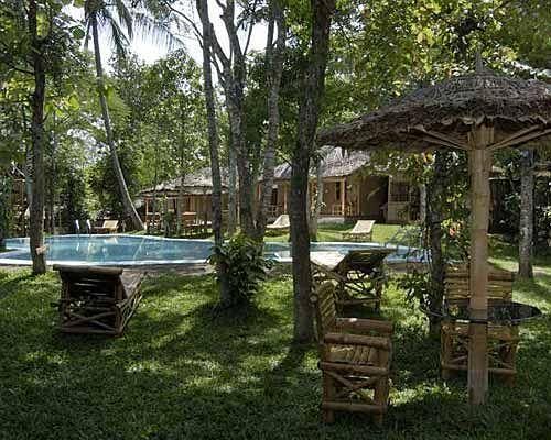 Hotel Thekkady Woods N Spice a Sterling Holiday Resort 14
