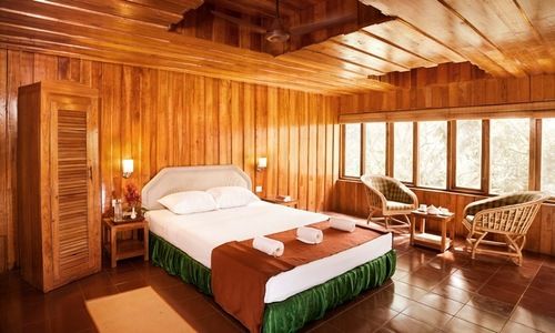 Hotel Thekkady Woods N Spice a Sterling Holiday Resort 15
