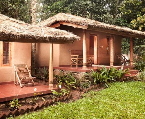 Hotel Thekkady Woods N Spice a Sterling Holiday Resort 16