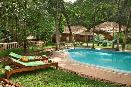 Hotel Thekkady Woods N Spice a Sterling Holiday Resort 17