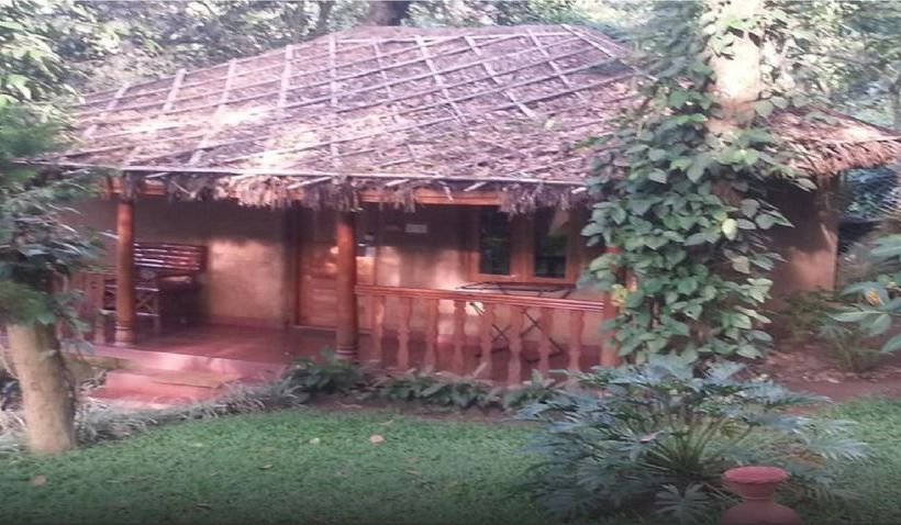 Hotel Thekkady Woods N Spice a Sterling Holiday Resort 3