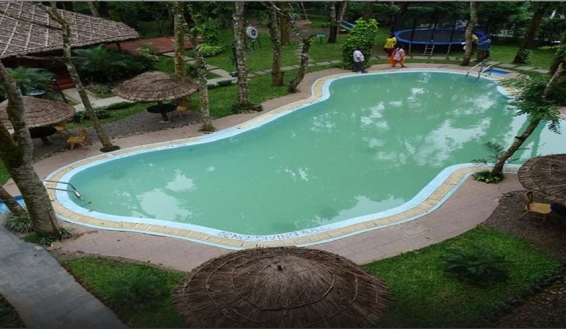 Hotel Thekkady Woods N Spice a Sterling Holiday Resort 4