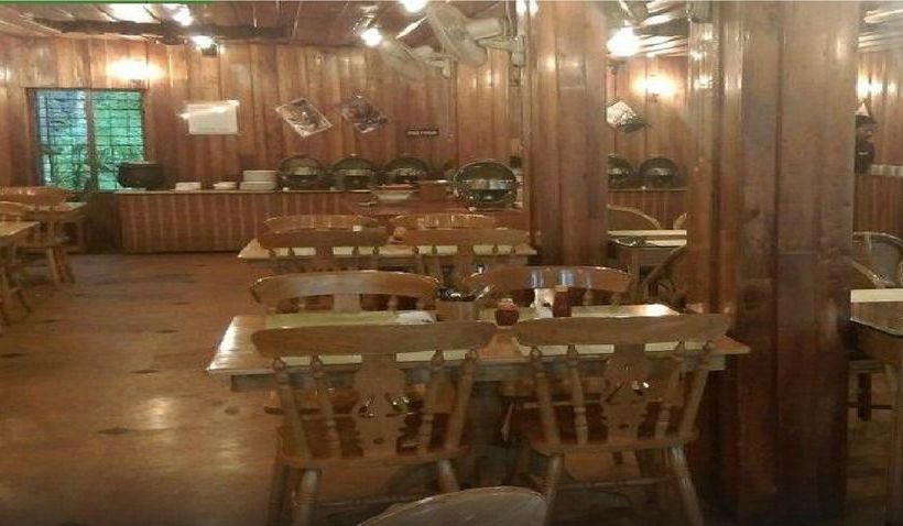 Hotel Thekkady Woods N Spice a Sterling Holiday Resort 6