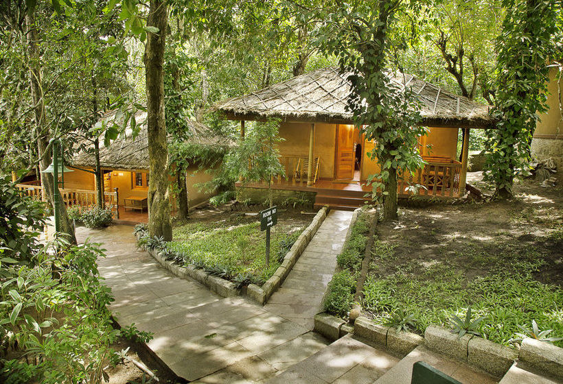 Hotel Thekkady Woods N Spice a Sterling Holiday Resort 7