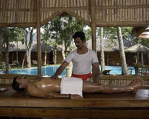 Hotel Thekkady Woods N Spice a Sterling Holiday Resort 9