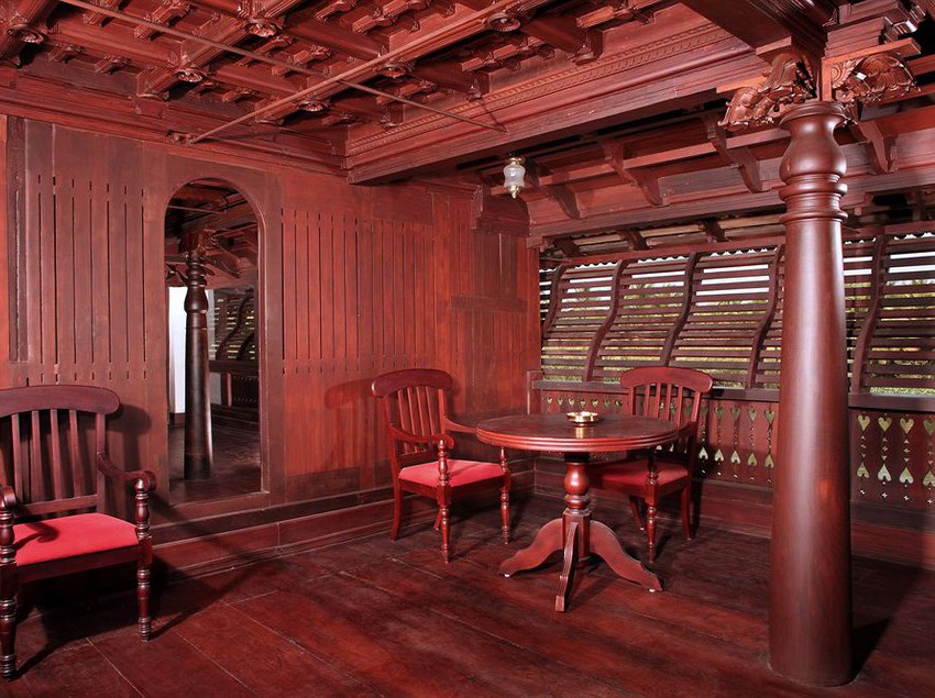 Resort Soma Kerala Palace 13