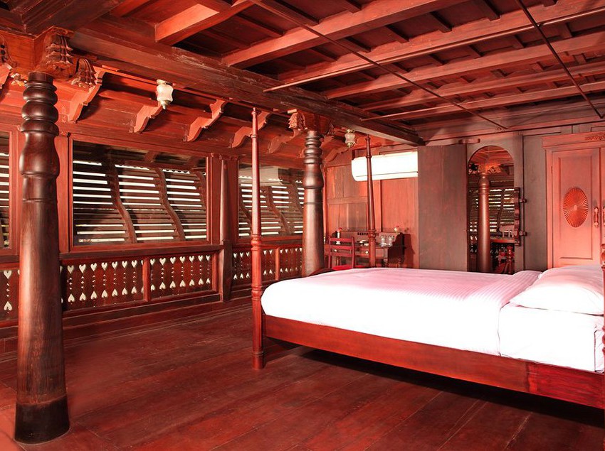 Resort Soma Kerala Palace 14