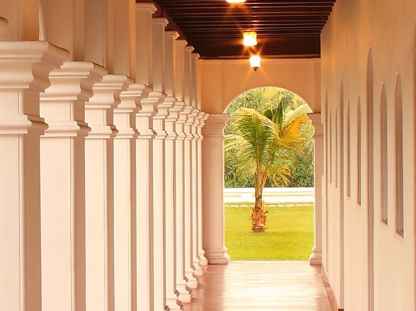 Resort Soma Kerala Palace 16